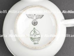 Vaisselle de la Heer. Heer tableware. — miniature 10