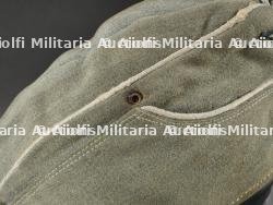 Calot officier Heer. — miniature 10