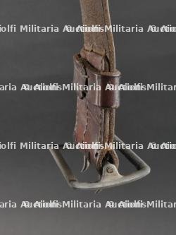 Ceinturon officier Heer. Heer officer cap. — miniature 7