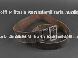 Ceinturon officier Heer. Heer officer cap. — photo 11