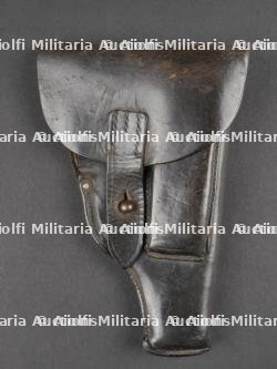 Holster pistolet P35. P35 pistol holster.