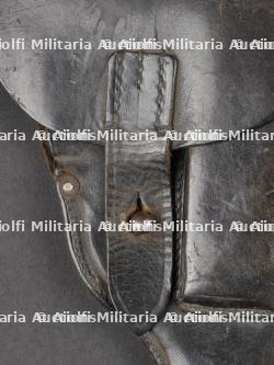 Holster pistolet P35. P35 pistol holster. — photo 2