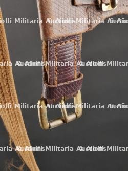 Ceinturon porte épée. Sword belt. — miniature 11