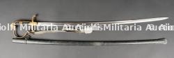 Epée allemande. German Sword.