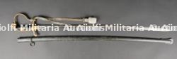 Epée allemande. German Sword. — miniature 2