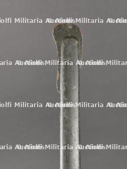 Epée allemande. German Sword. — miniature 3
