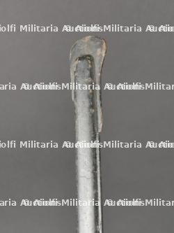 Epée allemande. German Sword. — miniature 4