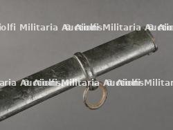 Epée allemande. German Sword. — miniature 5