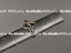 Epée allemande. German Sword. — miniature 6