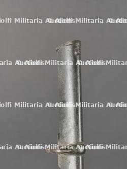Epée allemande. German Sword. — miniature 8
