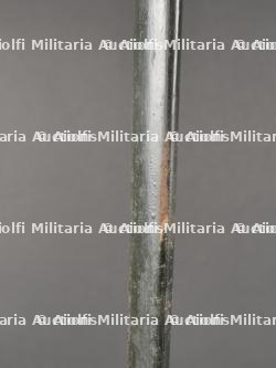 Epée allemande. German Sword. — miniature 10