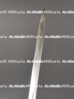 Epée allemande. German Sword. — miniature 11