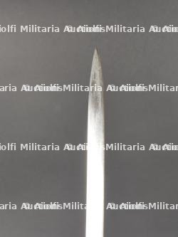 Epée allemande. German Sword. — miniature 12