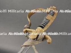 Epée allemande. German Sword. — photo 27