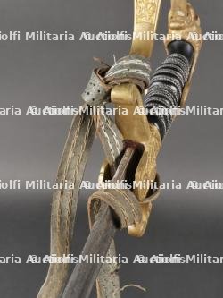 Epée allemande. German Sword. — miniature 28
