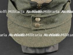Casquette M-43 officier Heer. M-43 officer Heer cap. — miniature 3
