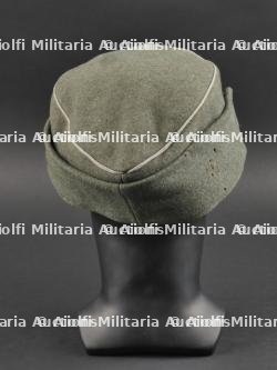 Casquette M-43 officier Heer. M-43 officer Heer cap. — miniature 8