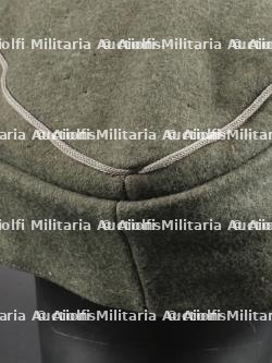 Casquette M-43 officier Heer. M-43 officer Heer cap. — photo 9