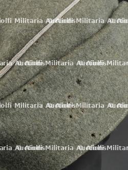 Casquette M-43 officier Heer. M-43 officer Heer cap. — miniature 10