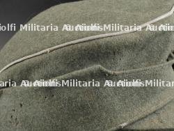Casquette M-43 officier Heer. M-43 officer Heer cap. — miniature 12
