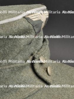 Casquette M-43 officier Heer. M-43 officer Heer cap. — miniature 13