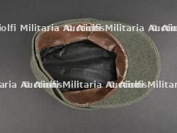 Casquette M-43 officier Heer. M-43 officer Heer cap. — miniature 14