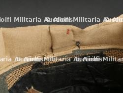Casquette M-43 officier Heer. M-43 officer Heer cap. — miniature 17