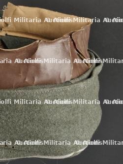 Casquette M-43 officier Heer. M-43 officer Heer cap. — photo 19