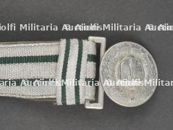 Felbinde officier Heer. Heer officer brocade. — miniature 4