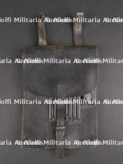 Porte carte allemand. German map holder. — photo 1