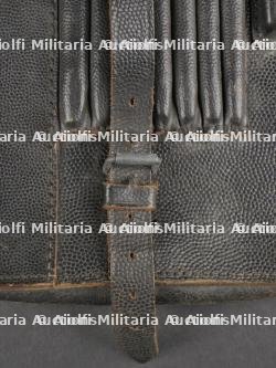 Porte carte allemand. German map holder. — miniature 2