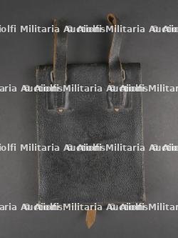 Porte carte allemand. German map holder. — miniature 4