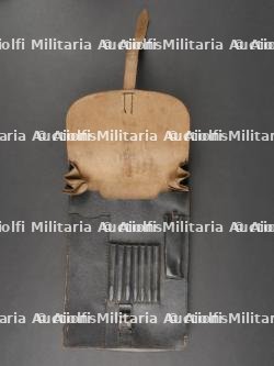 Porte carte allemand. German map holder. — miniature 6