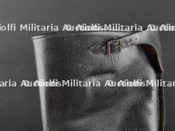 Bottes d'officier allemand. German officer boots. — photo 5