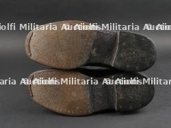 Bottes d'officier allemand. German officer boots. — miniature 9