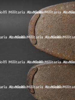 Bottes d'officier allemand. German officer boots. — miniature 10