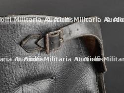 Bottes d'officier allemand. German officer boots. — miniature 12