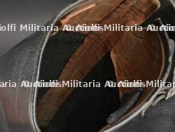 Bottes d'officier allemand. German officer boots. — photo 14