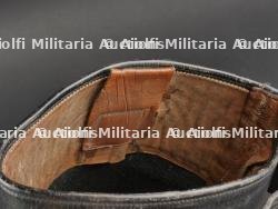 Bottes d'officier allemand. German officer boots. — miniature 15