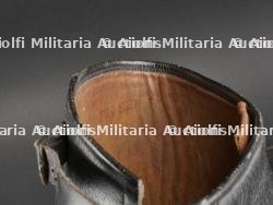 Bottes d'officier allemand. German officer boots. — photo 16