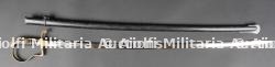 Epée allemande. German Sword.