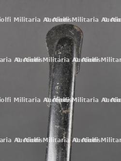 Epée allemande. German Sword. — miniature 3