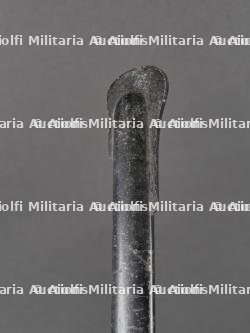 Epée allemande. German Sword. — miniature 4