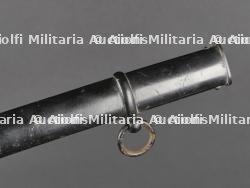 Epée allemande. German Sword. — photo 5