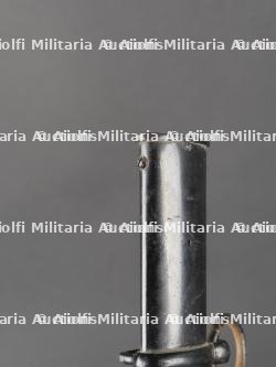 Epée allemande. German Sword. — photo 8
