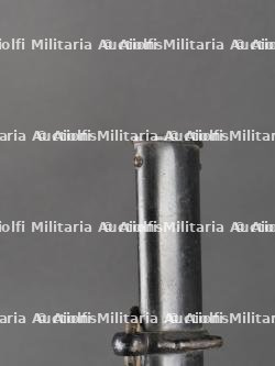 Epée allemande. German Sword. — miniature 9