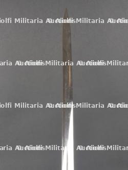Epée allemande. German Sword. — photo 10
