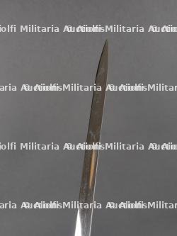 Epée allemande. German Sword. — miniature 11