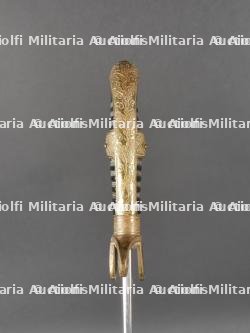 Epée allemande. German Sword. — miniature 14