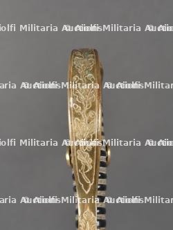 Epée allemande. German Sword. — miniature 17